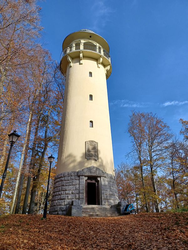 Wieża Krzywoustego