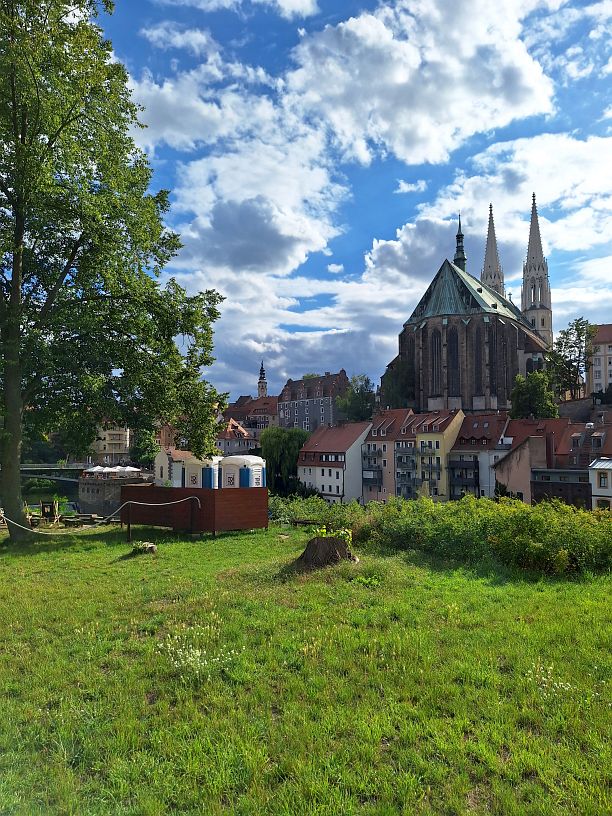 Görlitz/Zgorzelec